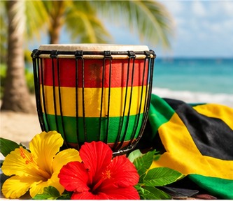 The Rhythm of Our Heritage