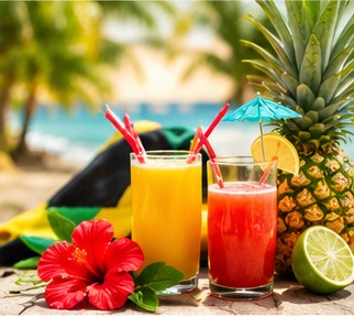 A Taste of the Caribbean